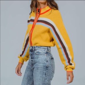 Sweaters | Nwt Free People Ready Set 